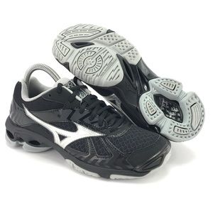 mizuno wave bolt 7 mid women